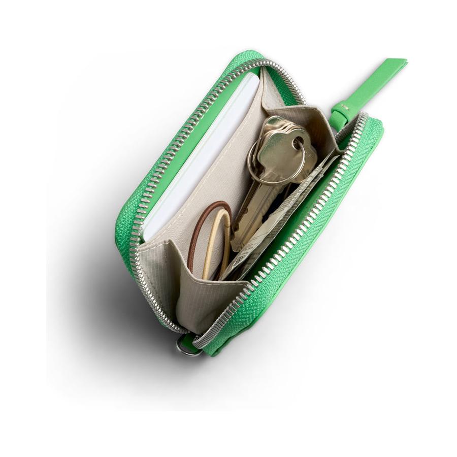 Bellroy Folio Piccolo Neon Green Neon Green