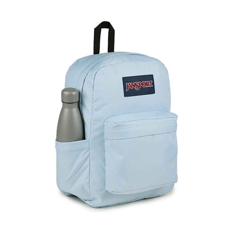Jansport Beyond Pack Blue Dusk Blue Dusk