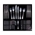 Oneida New Rim 56 Piece Cutlery Set Stainless Steel