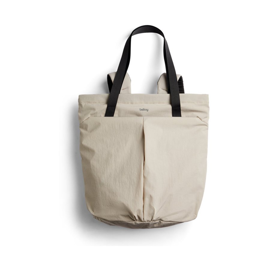 Bellroy Lite Totepack Ash Ash