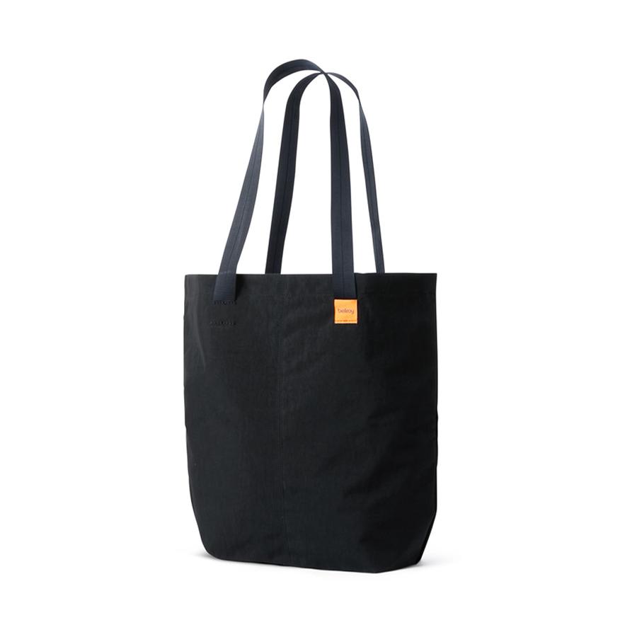 Bellroy City Tote Black Black