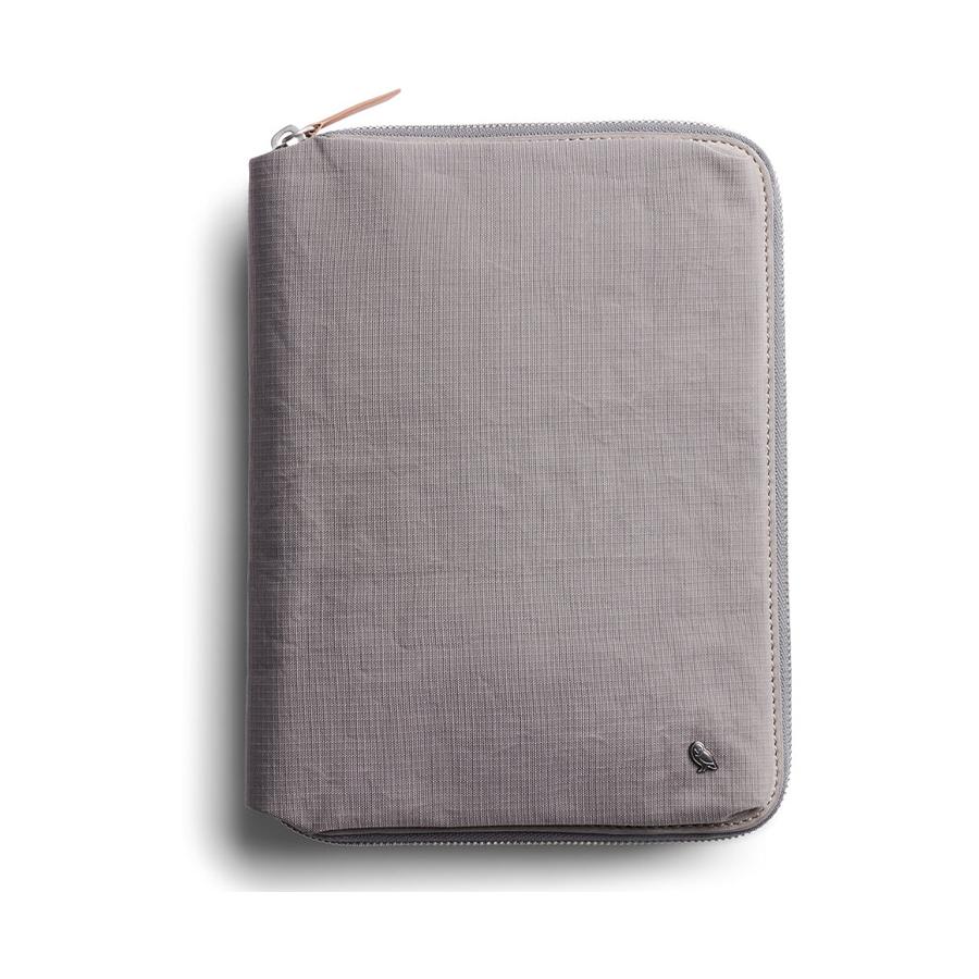 Bellroy Tokyo Folio 8" Storm Grey Storm Grey