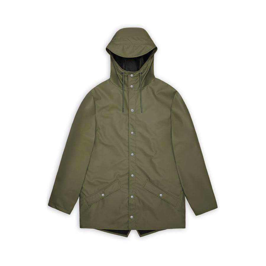 Rains Jacket Marsh S