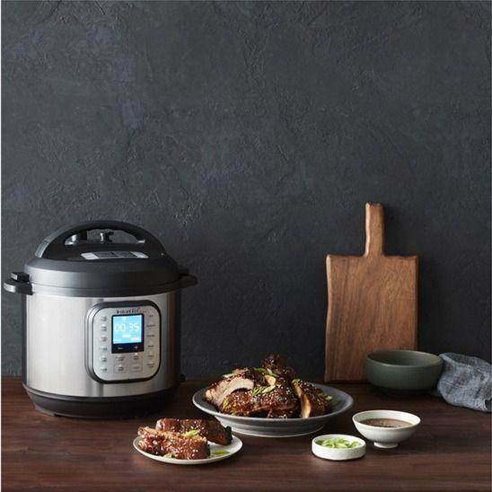 1. The Instant Pot 3.0L Duo Nova Multi-Cooker