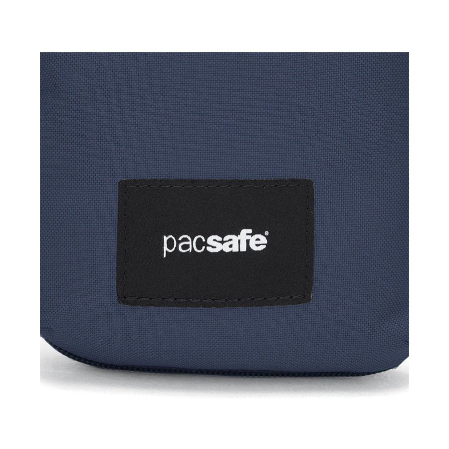 Pacsafe GO Anti-Theft Tech Crossbody Bag Coastal Coastal