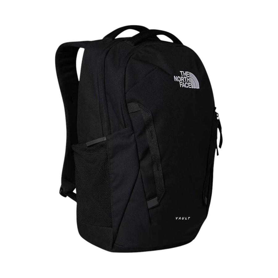 The North Face Vault Backpack Black Black