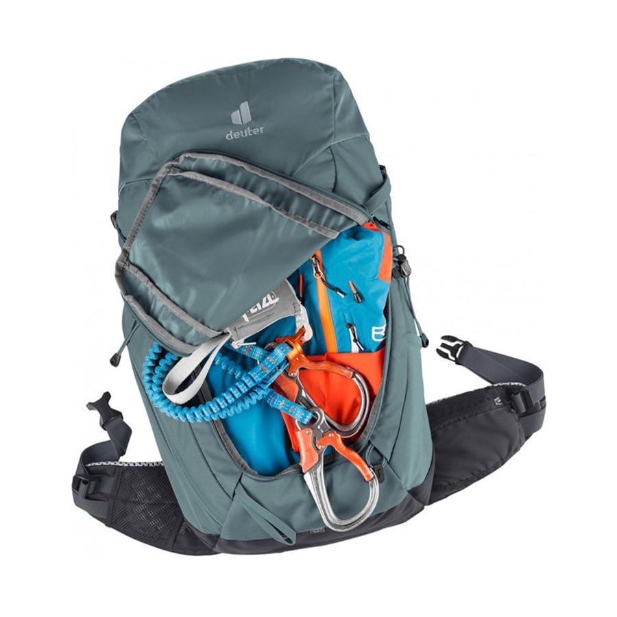 Deuter Trail 28 SL Women’s Hiking Backpack Shale/Graphite Shale/Graphite