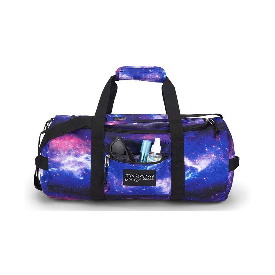 Jansport SuperBreak Away Duffle 40L Space Dust Space Dust