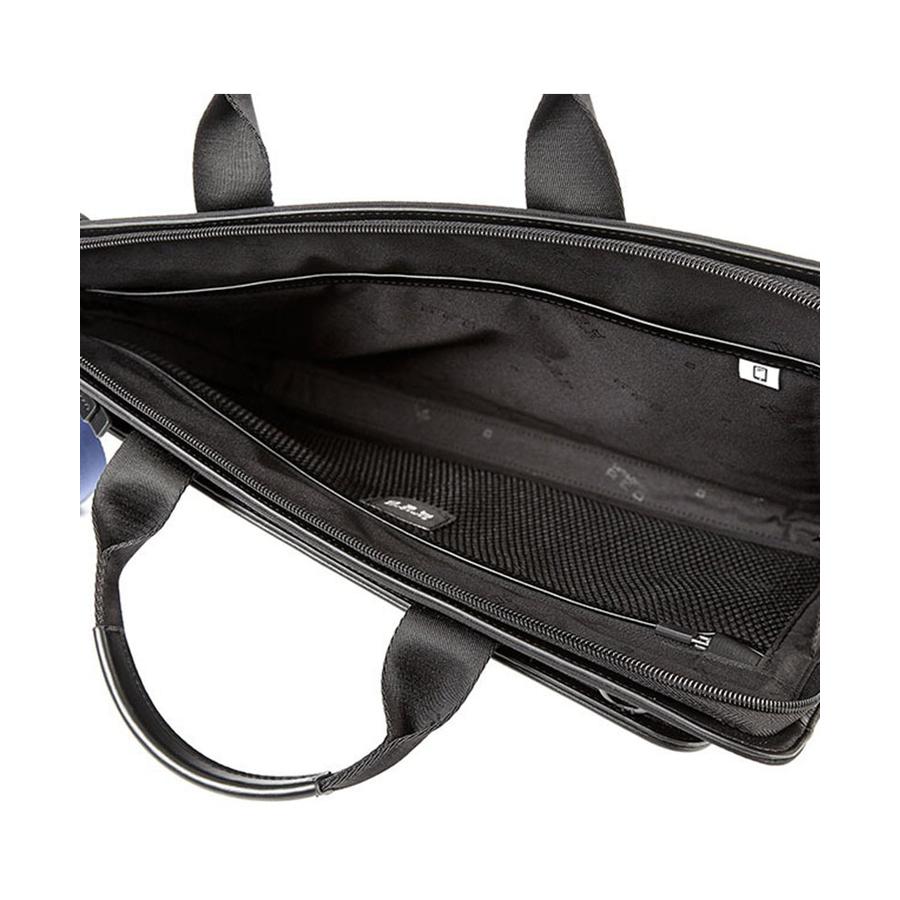 Samsonite Elino Briefcase Black Black