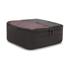 Explorer Small Square Packing Cube Black