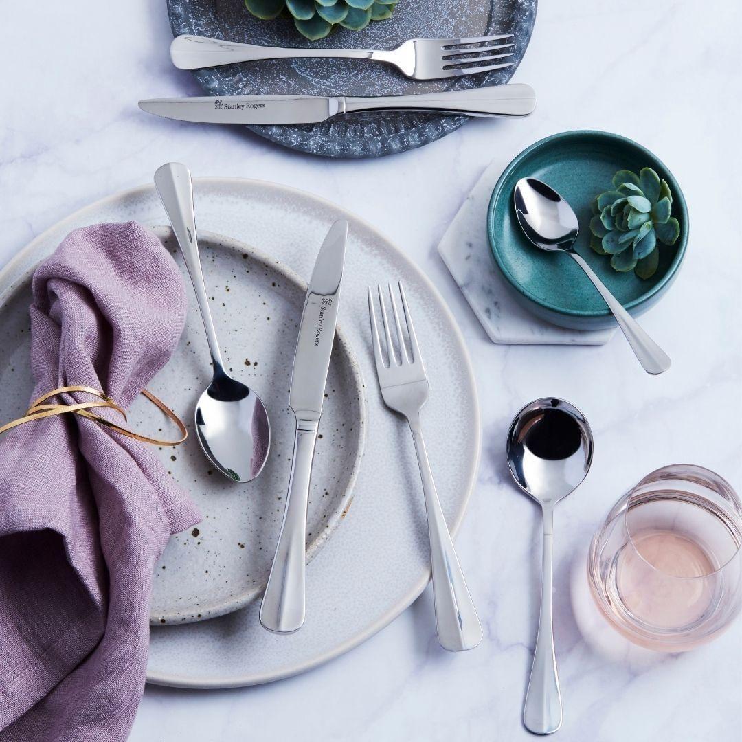 Invest in Quality Dinnerware