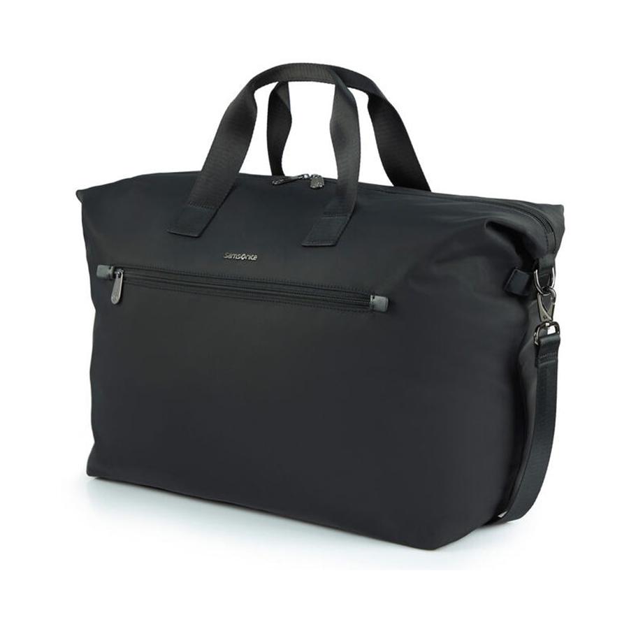 Samsonite Boulevard Classic Duffle Black Black