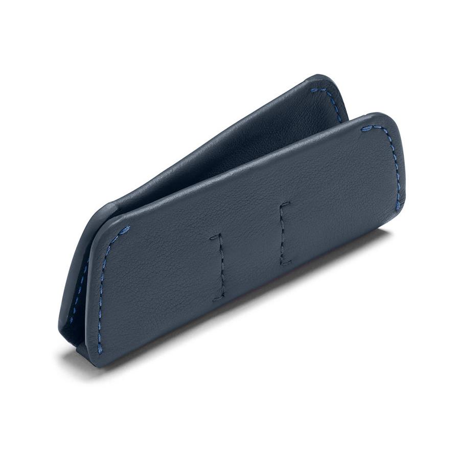 Bellroy Key Cover Plus Second Edition Basalt Basalt
