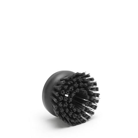 Brabantia Replacement Dish Brush (Set of 2) Dark Grey