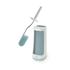 Joseph Joseph Flex Plus Toilet Brush with Storage Caddy Teal