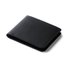 Bellroy RFID Hide & Seek HI Wallet - INNOVERA Edition Black