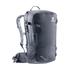 Deuter Freerider 30 Ski & Snow Backpack Black