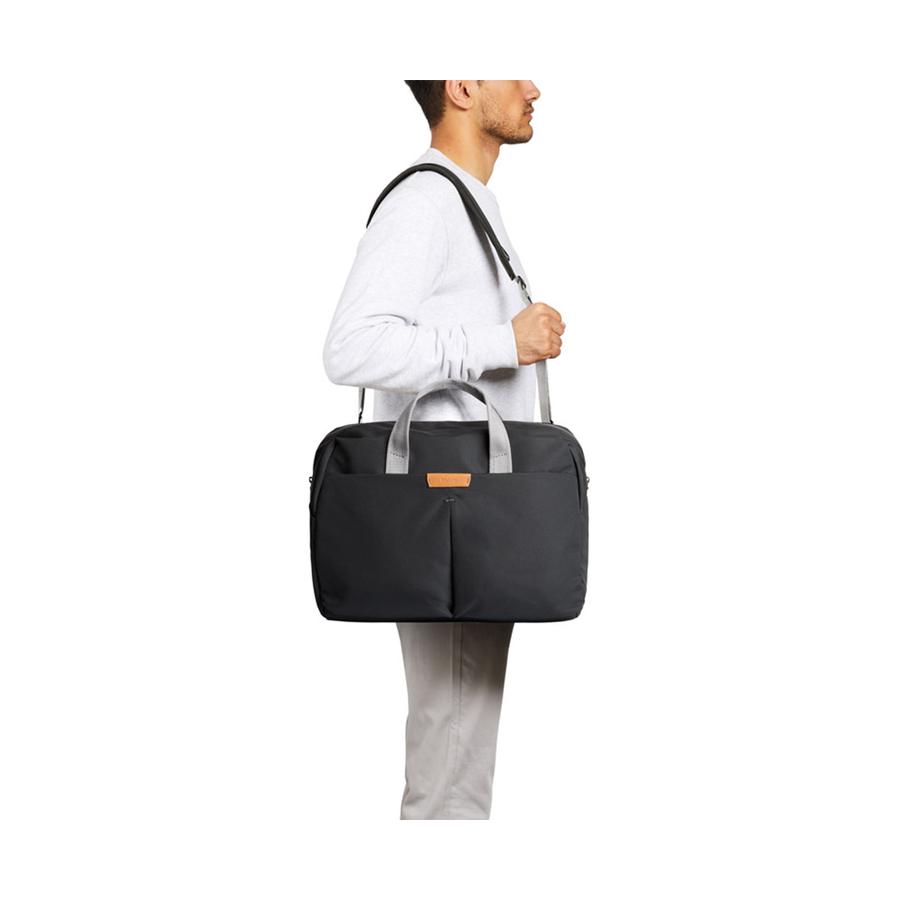 Bellroy Tokyo Work Bag Slate Slate