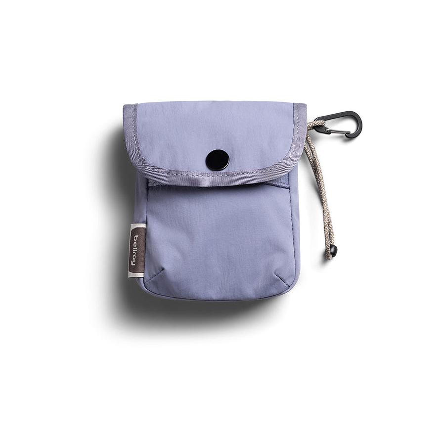 Bellroy Cinch Pocket Lilac Haze Lilac Haze