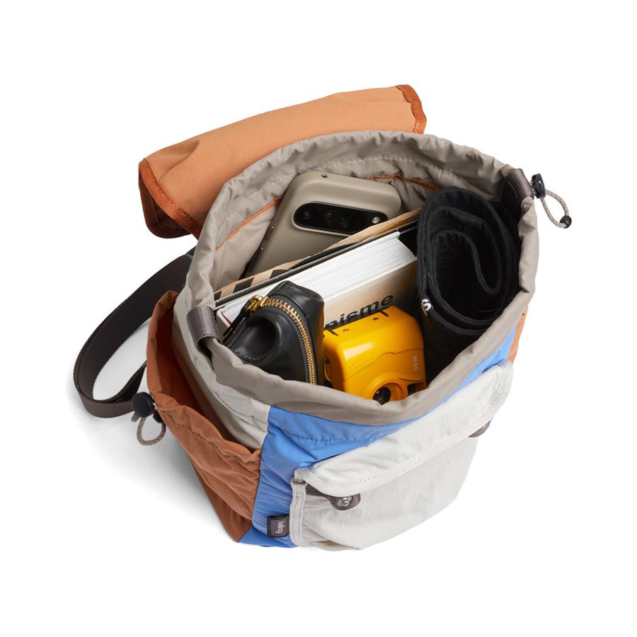 Bellroy Cinch Minipack Laguna Laguna