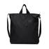 Rains Dash Tote Bag Black