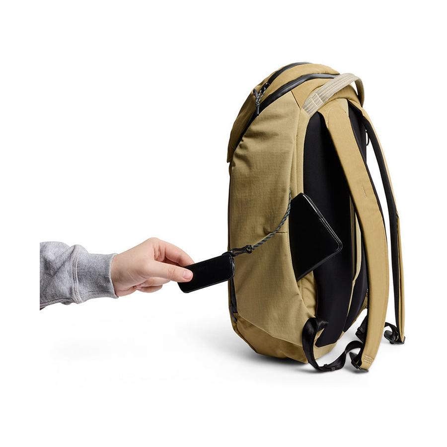 Bellroy Venture Ready Pack 20L Safari Safari