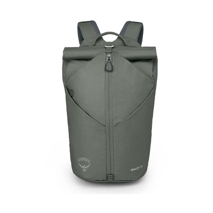 Osprey Zealot 30 Climbing Backpack Rocky Brook Green Rocky Brook Green