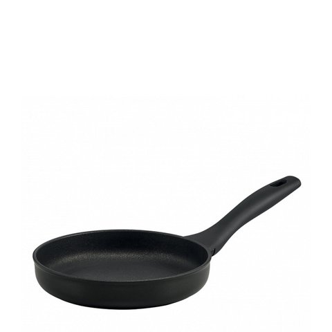 Essteele Per Domani 20cm Open French Skillet Black