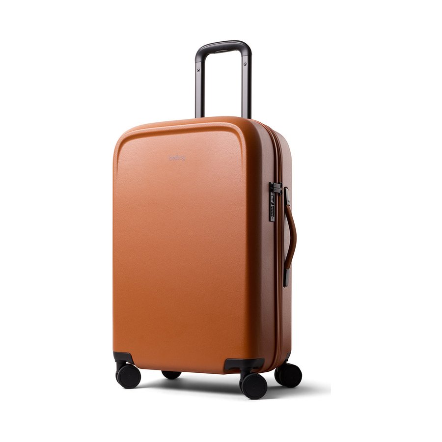 Bellroy Transit 68cm Hardside Check-In Suitcase Bronze Bronze