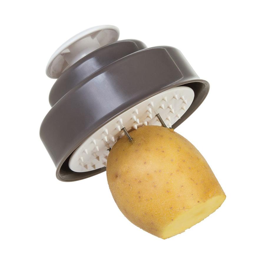 Progressive PL8 Professional Mandoline White White