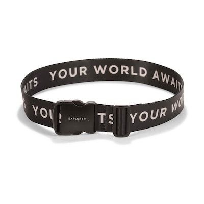 Explorer Travel Accessories