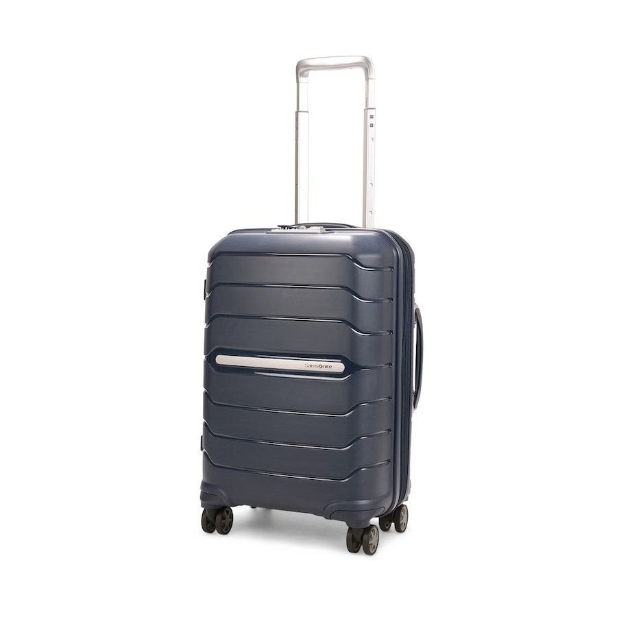 Samsonite Oc2lite 55cm Hardside Carry-On Suitcase in Navy
