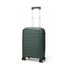 Nomad Discover 56cm Hardside Carry-On Suitcase Forest Green