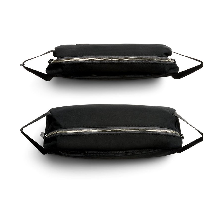 Bellroy Classic Sling 5L Black Black