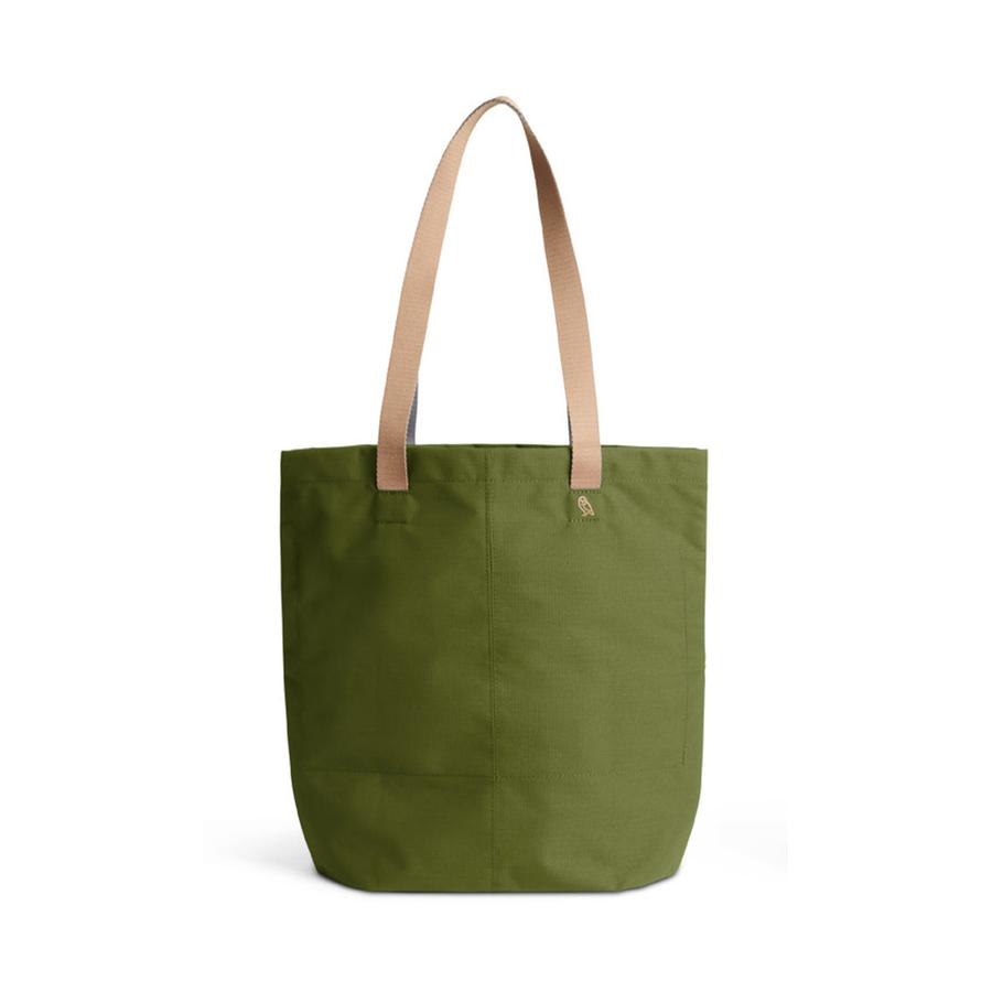 Bellroy City Tote Ranger Green Ranger Green
