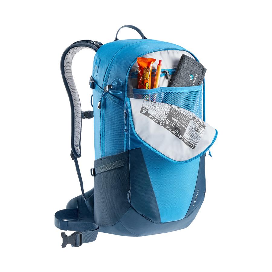 Deuter Futura 23 Hiking Backpack Reef Ink Reef Ink
