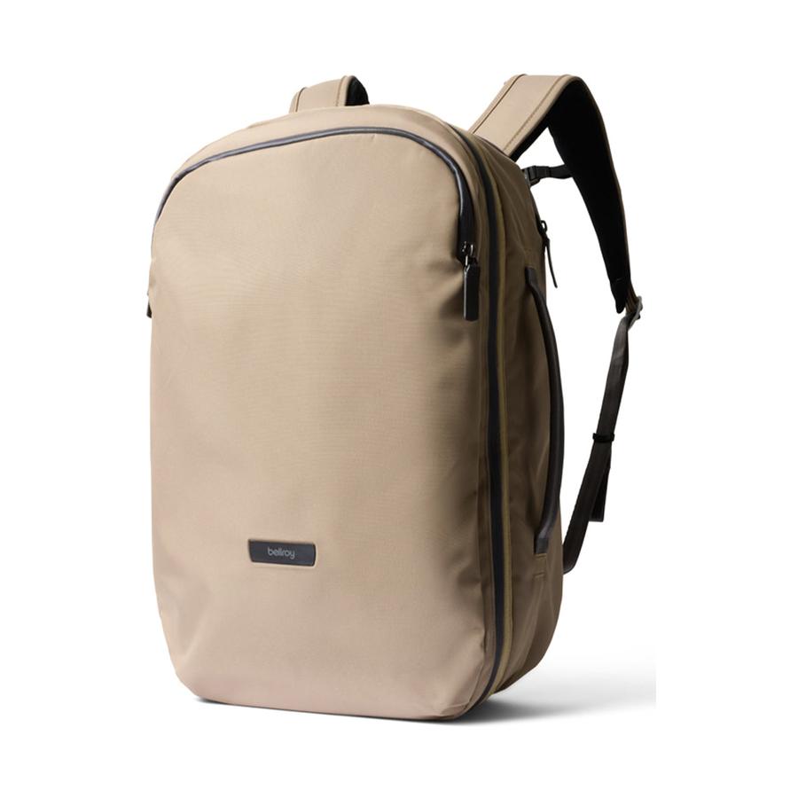Bellroy Transit Travel Pack Pro Stone Stone