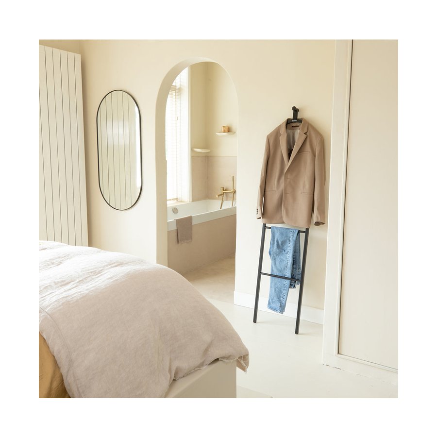 Brabantia Linn Dressboy Black Black