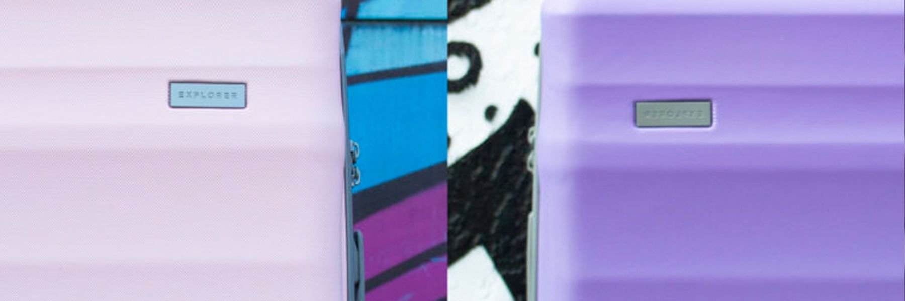 Introducing New Explorer Luna-Air 2 Colours