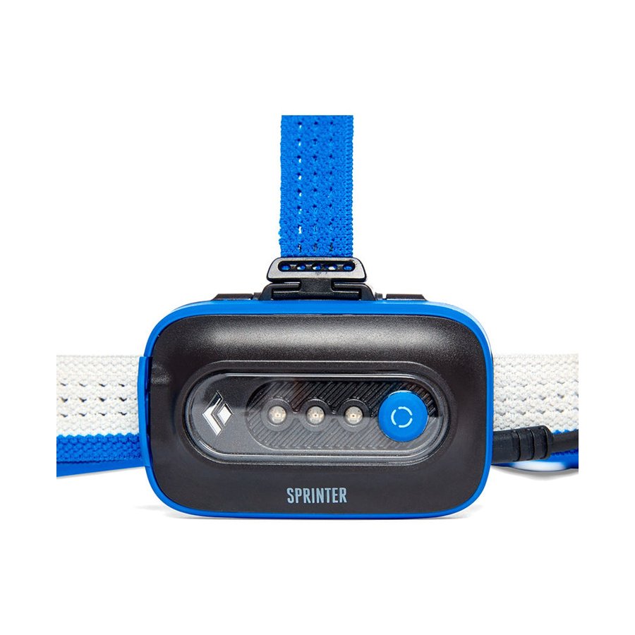 Black Diamond Sprinter 500 Headlamp Ultra Blue Ultra Blue