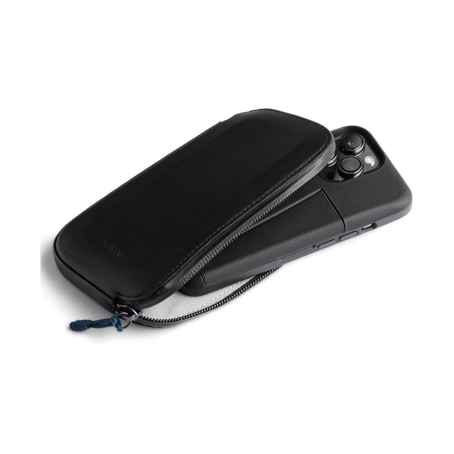 Bellroy All-Conditions Phone Pocket Ink Ink