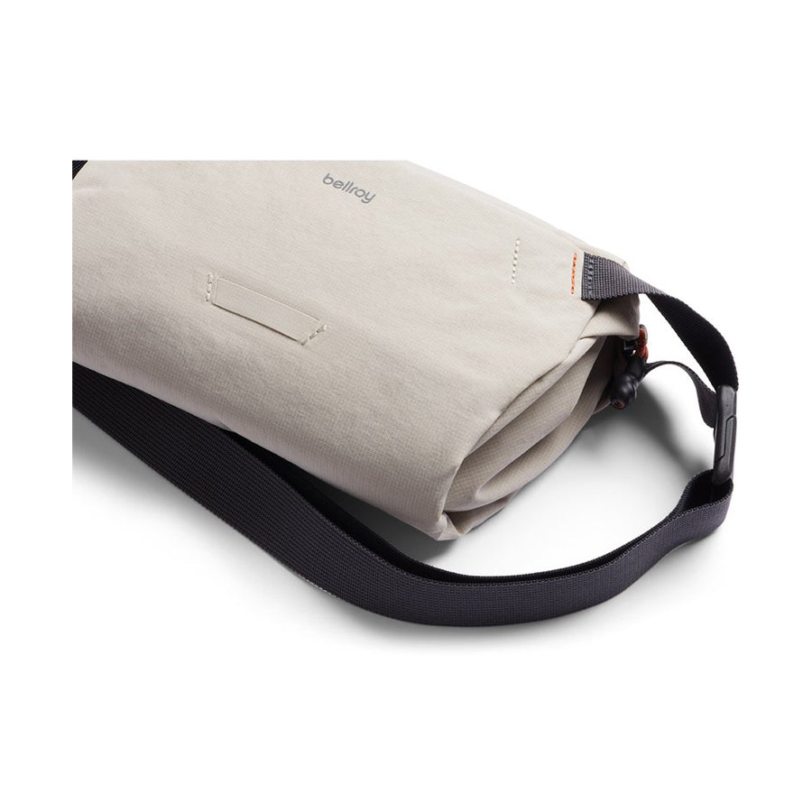 Bellroy Lite Sling Mini Ash Ash