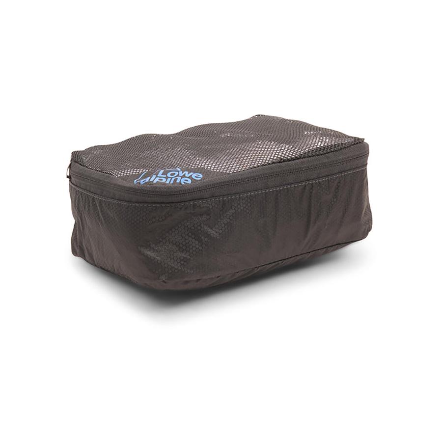 Lowe Alpine Small Packing Cube Anthracite Anthracite