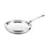 Scanpan Impact 26cm Frypan Stainless Steel