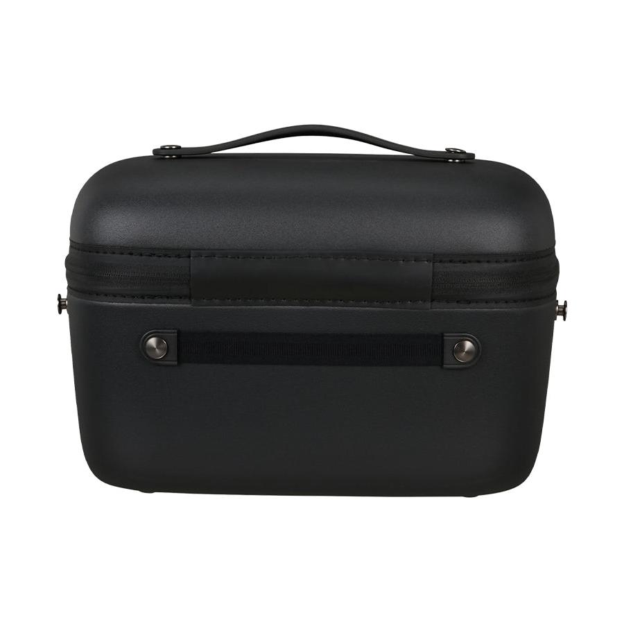 Samsonite Stackd Beauty Case Black Black