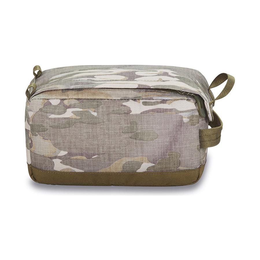 Dakine Groomer Medium Travel Kit Vintage Camo Vintage Camo
