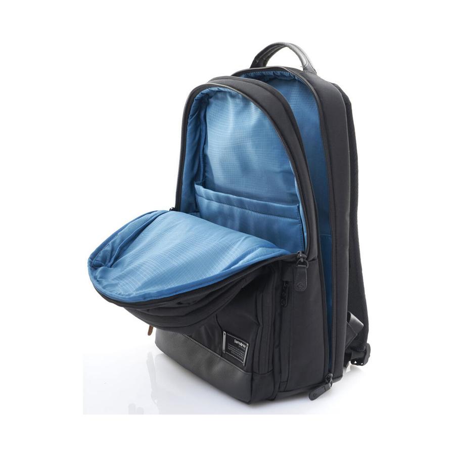 Samsonite Avant Pro Laptop Backpack Black Black