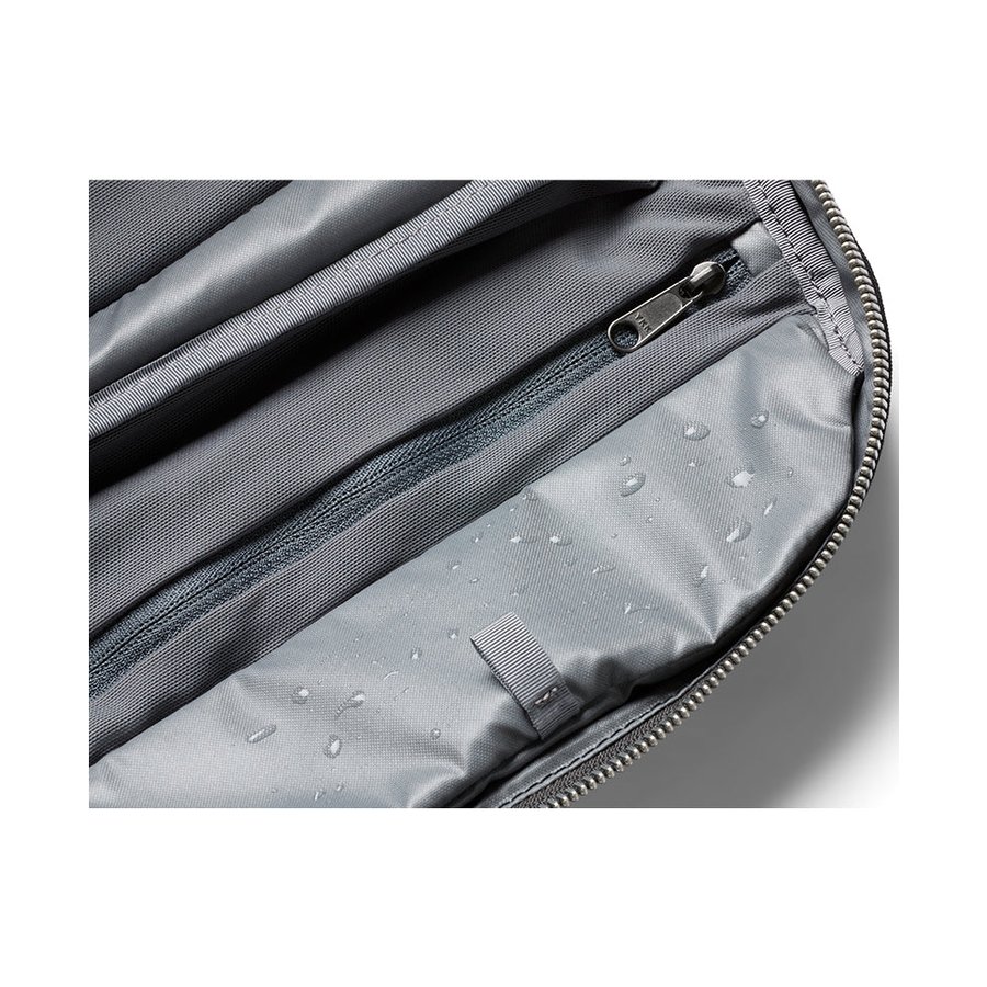 Bellroy Toiletry Kit Plus Slate Slate