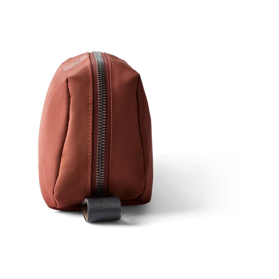 Bellroy Toiletry Kit Clay Clay