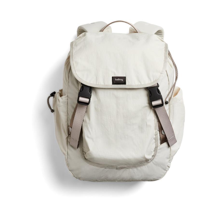 Bellroy Cinch Backpack Oat Oat
